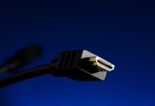 Hệ thống dây cáp và phụ kiện mở rộng HDMI trong phòng khách