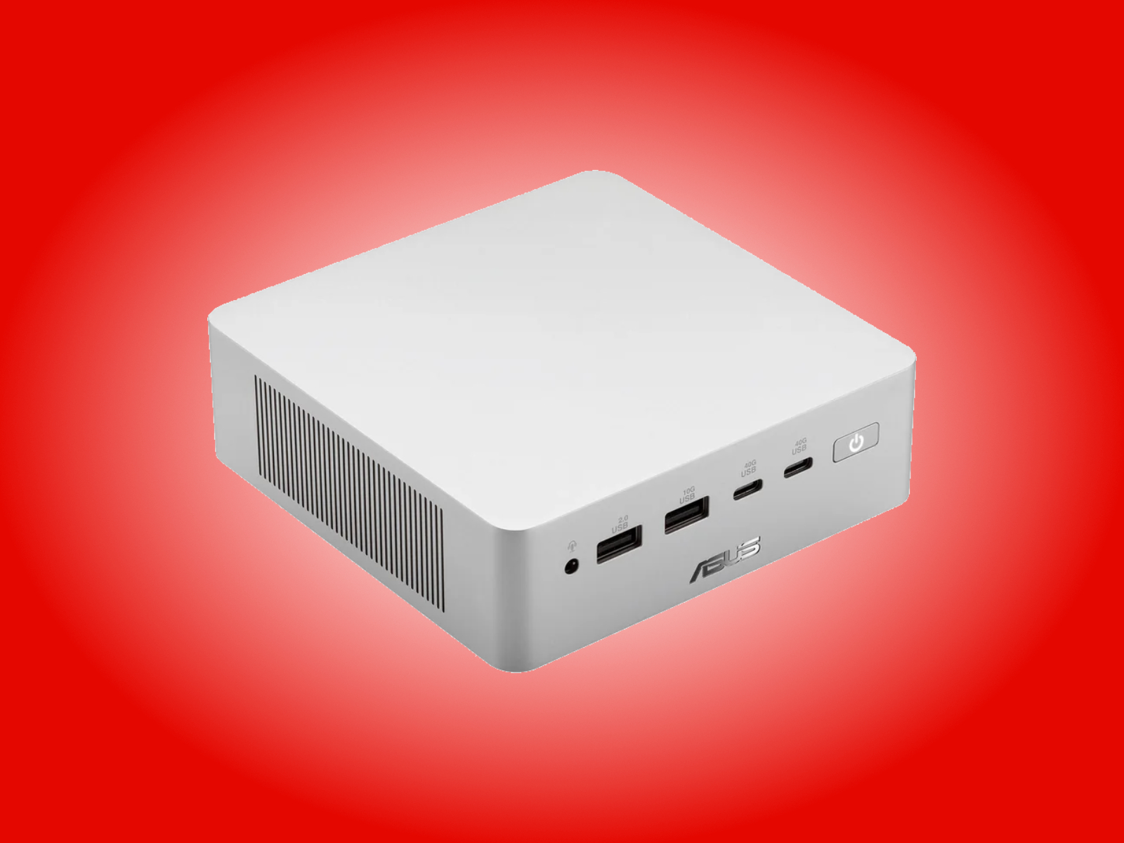 Mini PC ASUS Ascent QN10