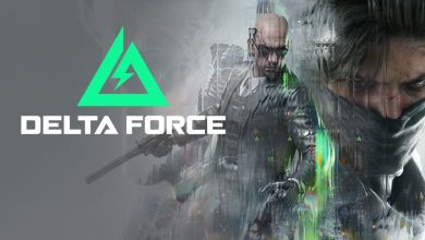 Tổng quan hệ thống bản đồ Delta Force và các chế độ chiến đấu. Ảnh: Team Jade