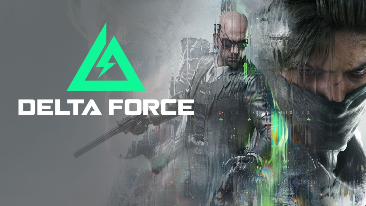 Tổng quan hệ thống bản đồ Delta Force và các chế độ chiến đấu. Ảnh: Team Jade