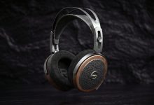 FiiO FT15 planar magnetic headphones
