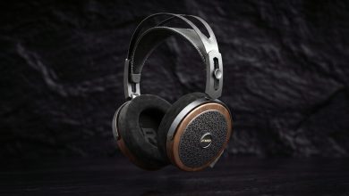 FiiO FT15 planar magnetic headphones