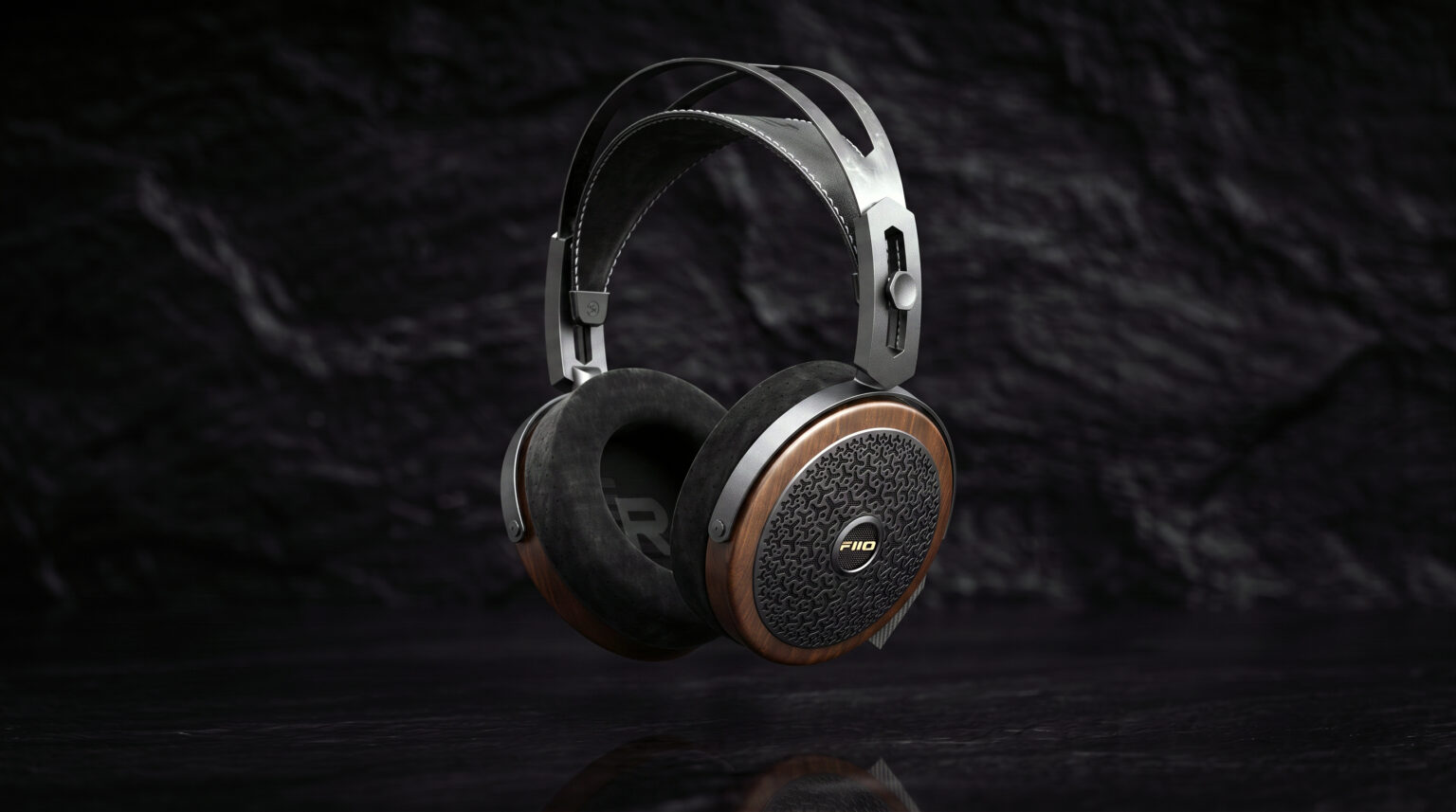 FiiO FT15 planar magnetic headphones