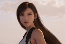 Hình ảnh gameplay chính thức của Final Fantasy VII Revelation từ Square Enix