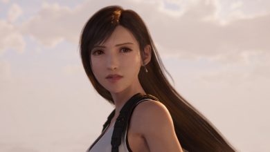 Hình ảnh gameplay chính thức của Final Fantasy VII Revelation từ Square Enix