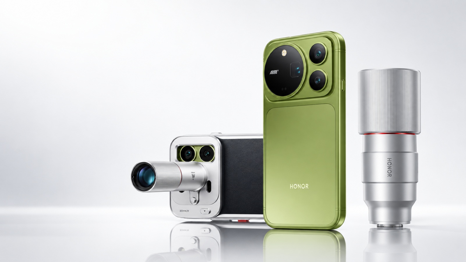 HONOR Magic 9 và Magic 9 Pro Max