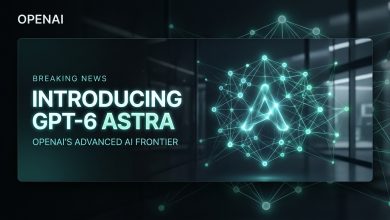 OpenAI công bố mô hình thế hệ mới GPT-6 Astra