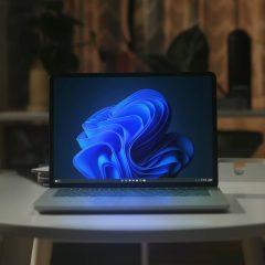 Giao diện Windows 11 phiên bản 26H2