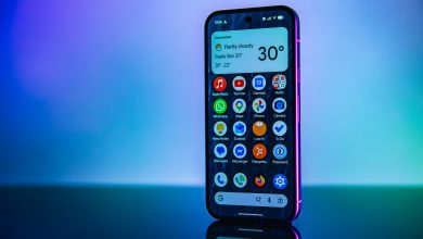 Google Pixel 11 trong bài đánh giá của CNET