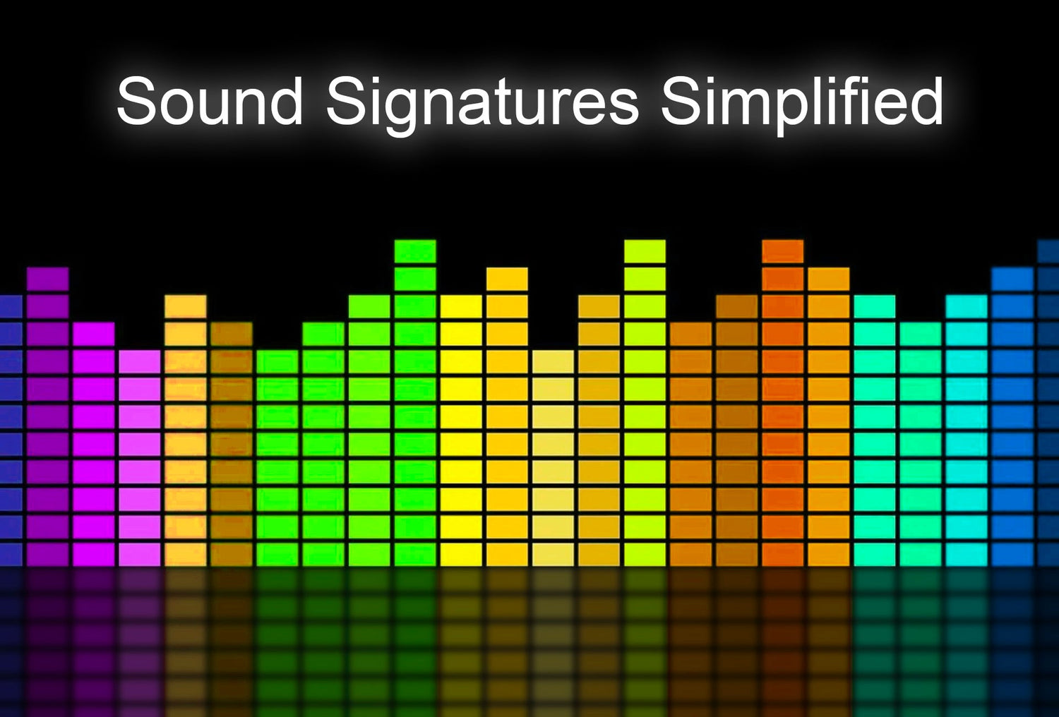 Cẩm nang các kiểu sound signatures trên tai nghe từ HiFiGo