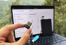 Home Assistant server kết nối phụ kiện USB