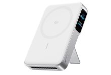 Pin sạc dự phòng không dây từ tính Anker MagGo Power Bank 2 Pro