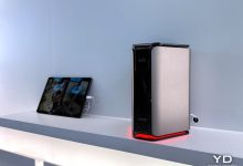 Anker MindBase tại triển lãm IFA 2026