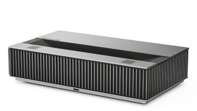AWOL Vision LuxVision tại IFA 2026