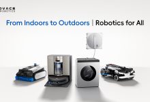 Ecovacs giới thiệu dải thiết bị thông minh mới và dòng Ultramarine tại IFA 2026
