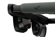 Kính thực tế tăng cường RayNeo GT Series ra mắt tại triển lãm IFA 2026