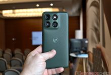 Motorola Edge 70 Plus ra mắt tại IFA 2026