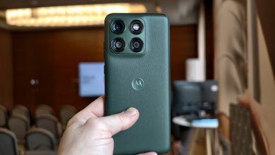 Motorola Edge 70 Plus ra mắt tại IFA 2026