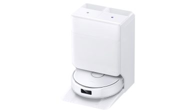 Robot hút bụi lau nhà Narwal Freo 20 Edge cùng dock sạc