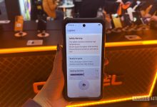 Trên tay điện thoại siêu bền Oukitel WP63