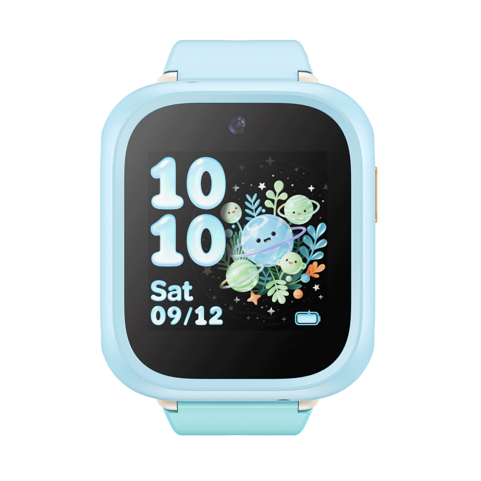 Đồng hồ thông minh trẻ em TCL Kids Watch K5