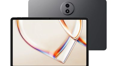 TCL Tab A1 NxtPaper