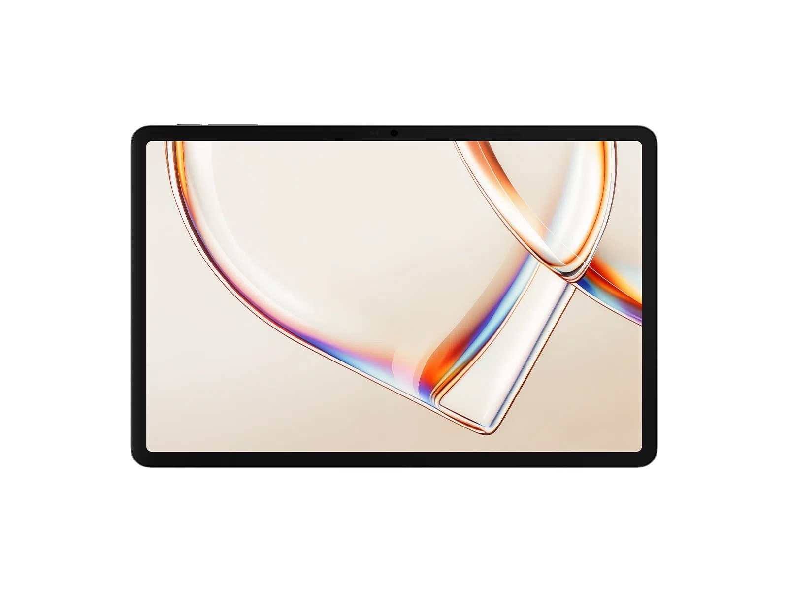 Mặt lưng và cạnh mỏng của TCL Tab A1 NxtPaper