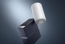 Dòng thiết bị mạng Wi-Fi 8 gồm Archer 8 Ultra và Deco 8 Ultra tại IFA 2026