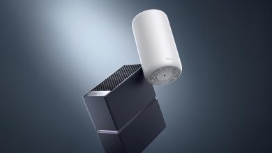 Dòng thiết bị mạng Wi-Fi 8 gồm Archer 8 Ultra và Deco 8 Ultra tại IFA 2026