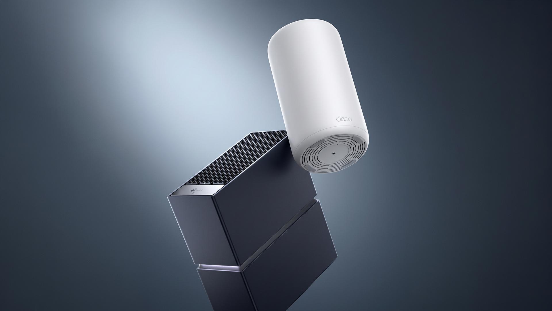 Dòng thiết bị mạng Wi-Fi 8 gồm Archer 8 Ultra và Deco 8 Ultra tại IFA 2026