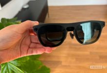 Kính thực tế tăng cường XREAL Aura