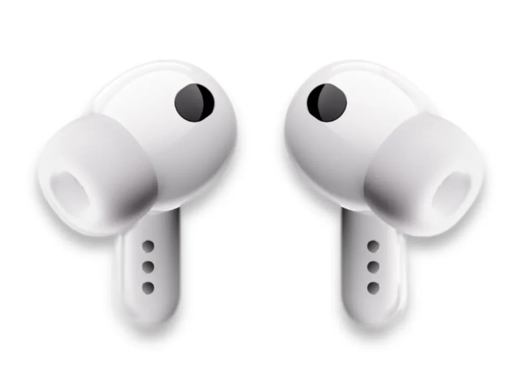 Củ tai in-ear viaim Rise