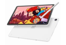 Máy tính bảng vẽ chuyên nghiệp XPPen Magic Pro 13 ra mắt tại IFA 2026