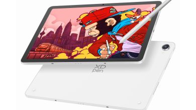 Máy tính bảng vẽ chuyên nghiệp XPPen Magic Pro 13 ra mắt tại IFA 2026