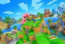 Minecraft Bedrock 1.21.92
