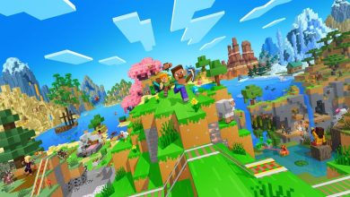 Minecraft Bedrock 1.21.92