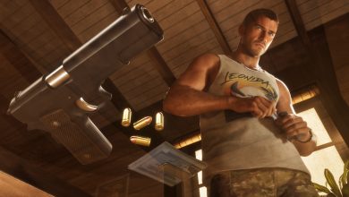 Jason và Lucia trong Grand Theft Auto 6 do Rockstar Games phát hành