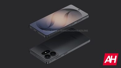 Render cụm camera sau Galaxy S27 Ultra