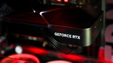 Nvidia GeForce RTX 5090 Founders Edition