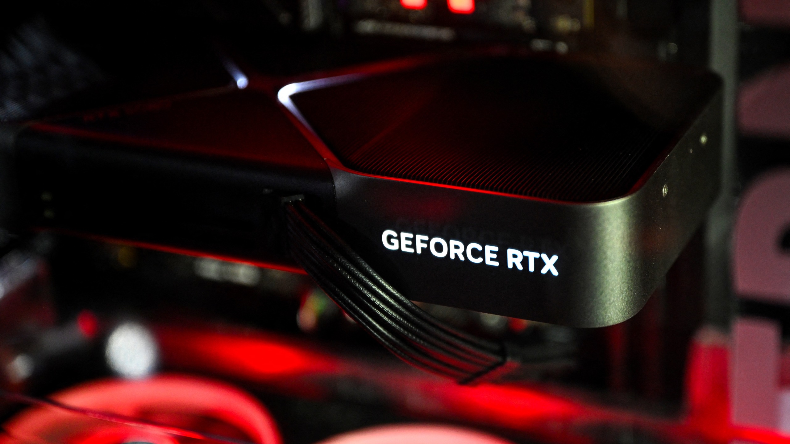 Nvidia GeForce RTX 5090 Founders Edition