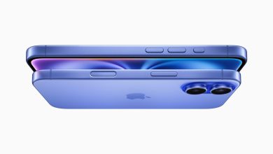 Dải sản phẩm iPhone 16 và iPhone 16 Plus chính hãng từ Apple Newsroom