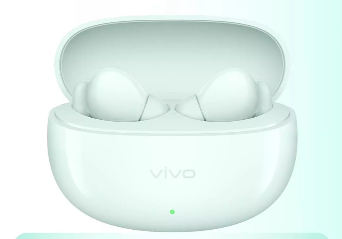 vivo Buds ra mắt