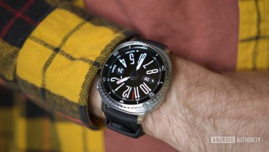 Samsung Galaxy Watch 8 bản 40mm