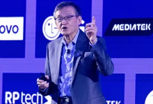 Chân dung CEO Intel Lip-Bu Tan
