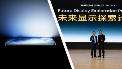 Samsung Display ra mắt tấm nền OLED M16 thế hệ mới