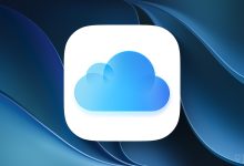 Biểu tượng dịch vụ iCloud+ trên hệ điều hành iOS 27