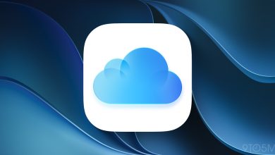 Biểu tượng dịch vụ iCloud+ trên hệ điều hành iOS 27