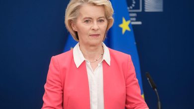 Toàn cảnh tranh luận về đề xuất EU Kids Act