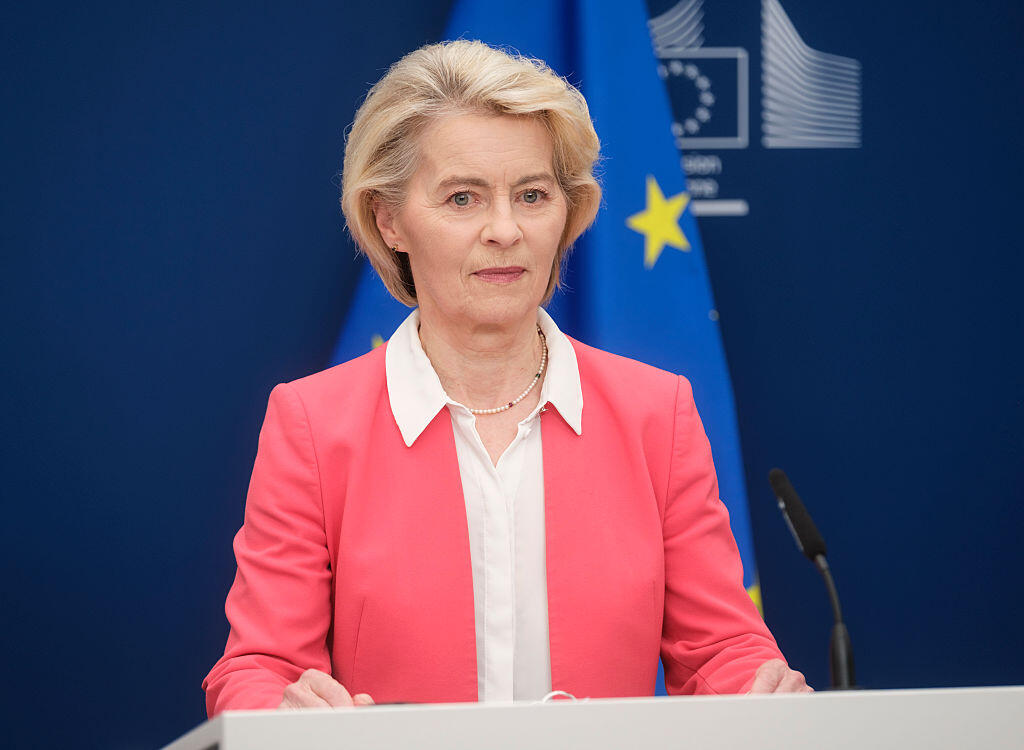 Toàn cảnh tranh luận về đề xuất EU Kids Act