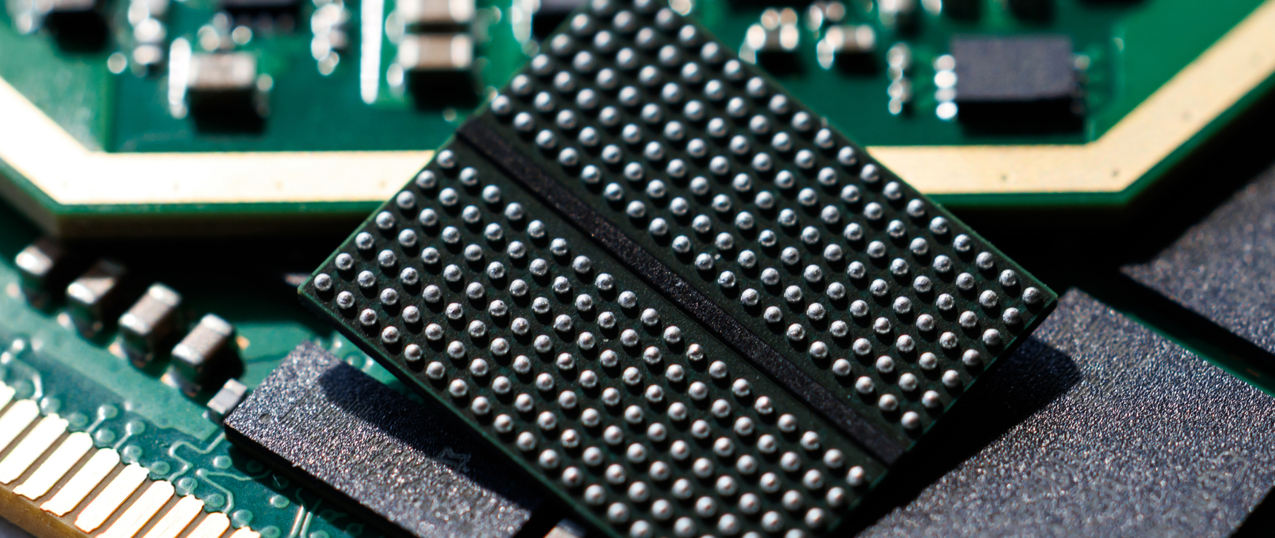 Vi mạch bán dẫn bộ nhớ flash